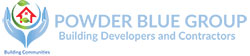 Powder Blue Group Pty Ltd Logo